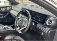 E400 AMG Line Premium Plus 4Matic