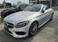C180 AMG Line Premium Plus