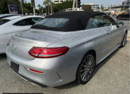 C180 AMG Line Premium Plus