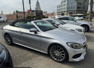 C180 AMG Line Premium Plus