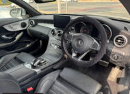 C180 AMG Line Premium Plus