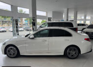 C220d AMG Line Exclusive Package