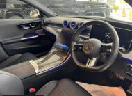 C220d AMG Line Exclusive Package