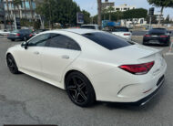 CLS220d AMG Line Premium Plus Exclusive Package