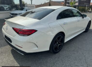 CLS220d AMG Line Premium Plus Exclusive Package