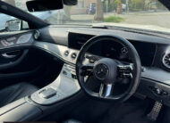 CLS220d AMG Line Premium Plus Exclusive Package