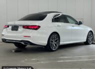 E220d  AMG Line Premium Plus Exclusive