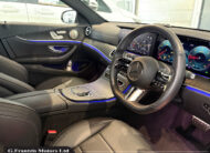 E220d  AMG Line Premium Plus Exclusive