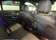 E220d  AMG Line Premium Plus Exclusive