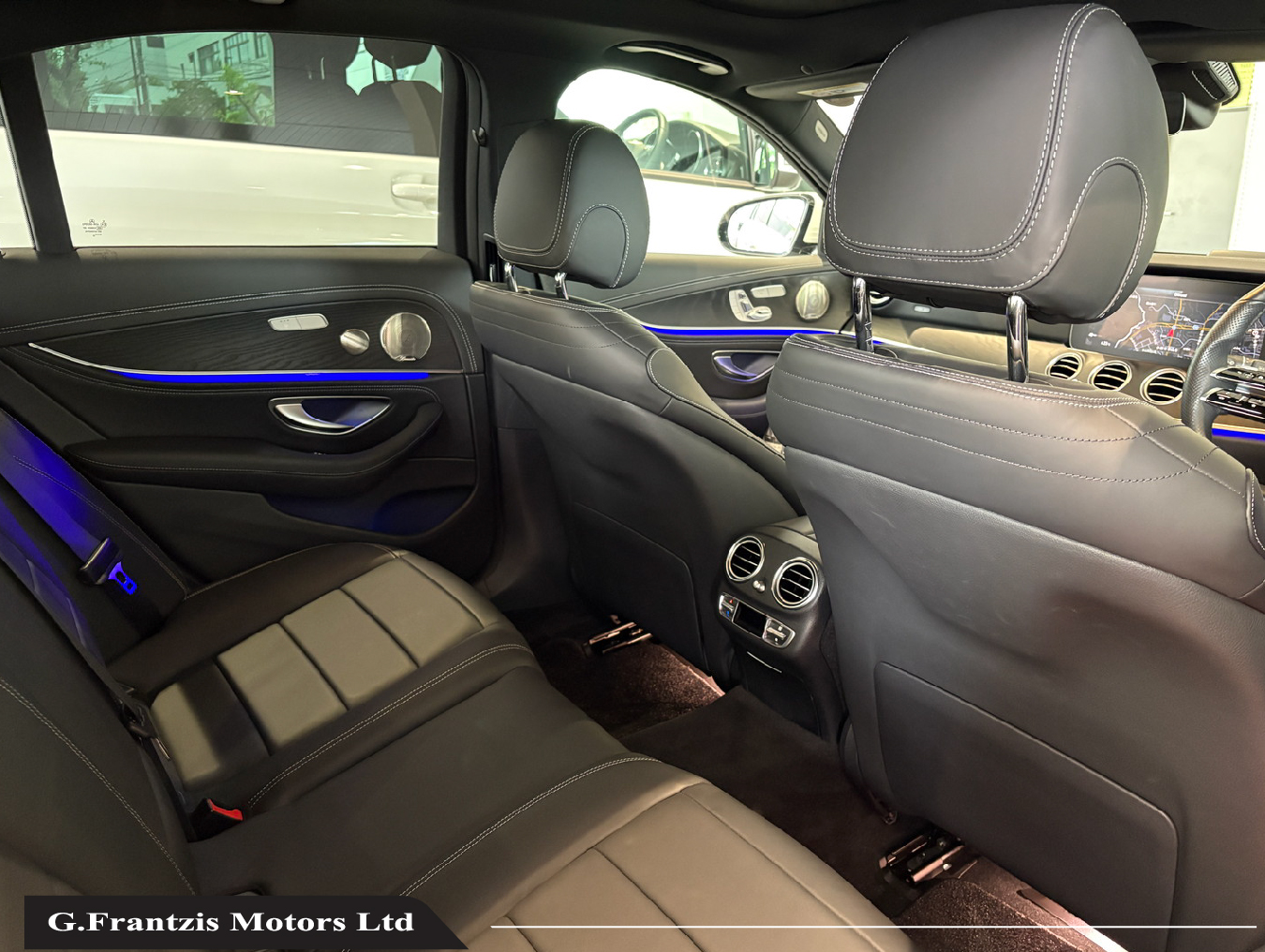 E220d  AMG Line Premium Plus Exclusive