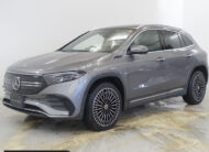 EQA250  AMG Line Premium Plus