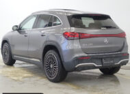 EQA250  AMG Line Premium Plus