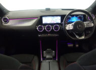 EQA250  AMG Line Premium Plus