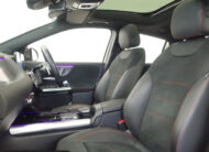 EQA250  AMG Line Premium Plus