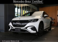 EQE350 AMG Line Exclusive