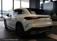 EQE350 AMG Line Exclusive