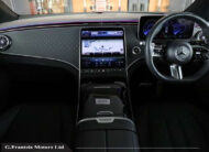 EQE350 AMG Line Exclusive