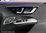 EQE350 AMG Line Exclusive