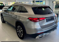 GLC220d AMG Line Premium SUV