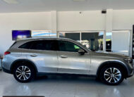 GLC220d AMG Line Premium SUV