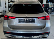 GLC220d AMG Line Premium SUV