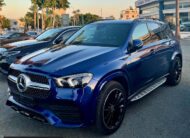 GLE300d AMG Line Premium SUV 7 Seaters