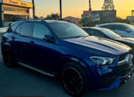 GLE300d AMG Line Premium SUV 7 Seaters