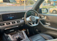GLE300d AMG Line Premium SUV 7 Seaters