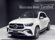 GLE450d AMG Line Exclusive
