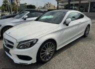 C250d AMG Line Premium Plus