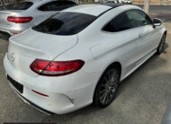 C250d AMG Line Premium Plus