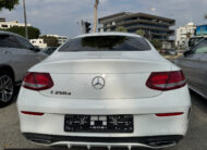 C250d AMG Line Premium Plus