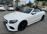 E300 AMG Line