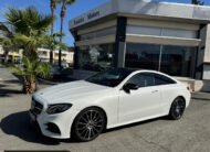 E300 AMG Line Premium