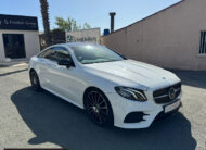 E300 AMG Line Premium