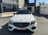 E300 AMG Line Premium