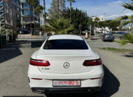 E300 AMG Line Premium