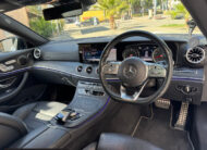 E300 AMG Line Premium