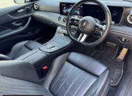 E300 AMG Line Premium