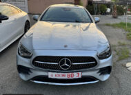 E300 AMG Line Premium