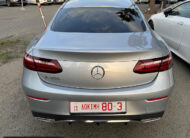 E300 AMG Line Premium