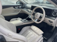 E300 AMG Line Premium Plus Exclusive Package
