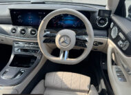 E300 AMG Line Premium Plus Exclusive Package