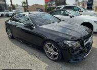 E400 AMG Line Premium Plus 4Matic
