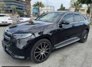 EQC400 AMG Line 4Matic