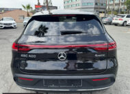 EQC400 AMG Line 4Matic