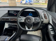 EQC400 AMG Line 4Matic