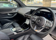 EQC400 AMG Line 4Matic