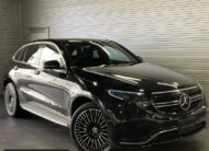 EQC400  AMG Line Premium Plus Exclusive 4Matic