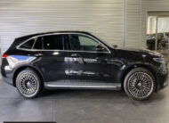 EQC400  AMG Line Premium Plus Exclusive 4Matic